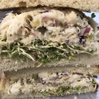 The Sandwich Spot - Real crab - Sandwiches Near Me - Milpitas, California The Sandwich Spot - Real crab - Sandwiches Near Me - Milpitas, California