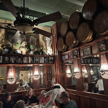 Irene's - Inside - Italian Near Me - New Orleans, Louisiana Irene's - Inside - Italian Near Me - New Orleans, Louisiana