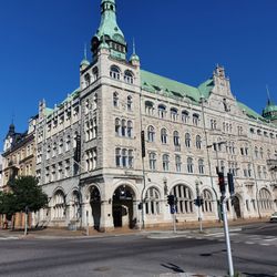 First Hotel Christian IV