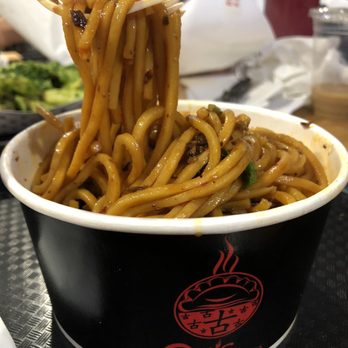 Gu's Dumplings - Dan Dan Noodles - Szechuan Near Me - Atlanta, Georgia Gu's Dumplings - Dan Dan Noodles - Szechuan Near Me - Atlanta, Georgia