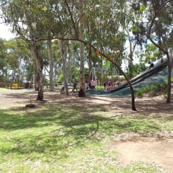 Hazelwood Park