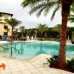 Starling at Nocatee Independent Living - The Games have begun..#yelpjax #starling #movingonup #iwishitwasme