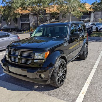 RNR Tire Express - Profiling... - Tires Near Me - Sarasota, Florida