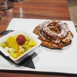 Le Grand Café