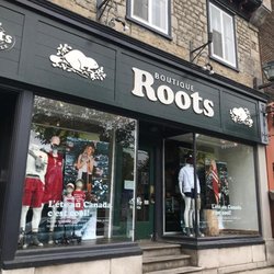 Roots - Quebec City