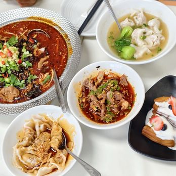 ShuFeng Kitchen - Chinese Near Me - Tustin, California ShuFeng Kitchen - Chinese Near Me - Tustin, California