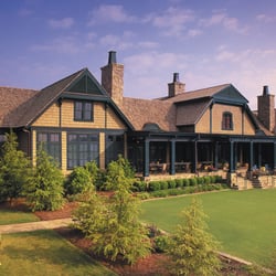 Orchard House Clubhouse - Orchard House