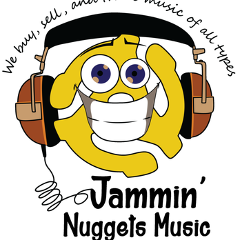 Jammin' Nuggets Music - Vinyl Records Near Me - Sedalia, Missouri Jammin' Nuggets Music - Vinyl Records Near Me - Sedalia, Missouri