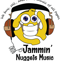 Jammin' Nuggets Music