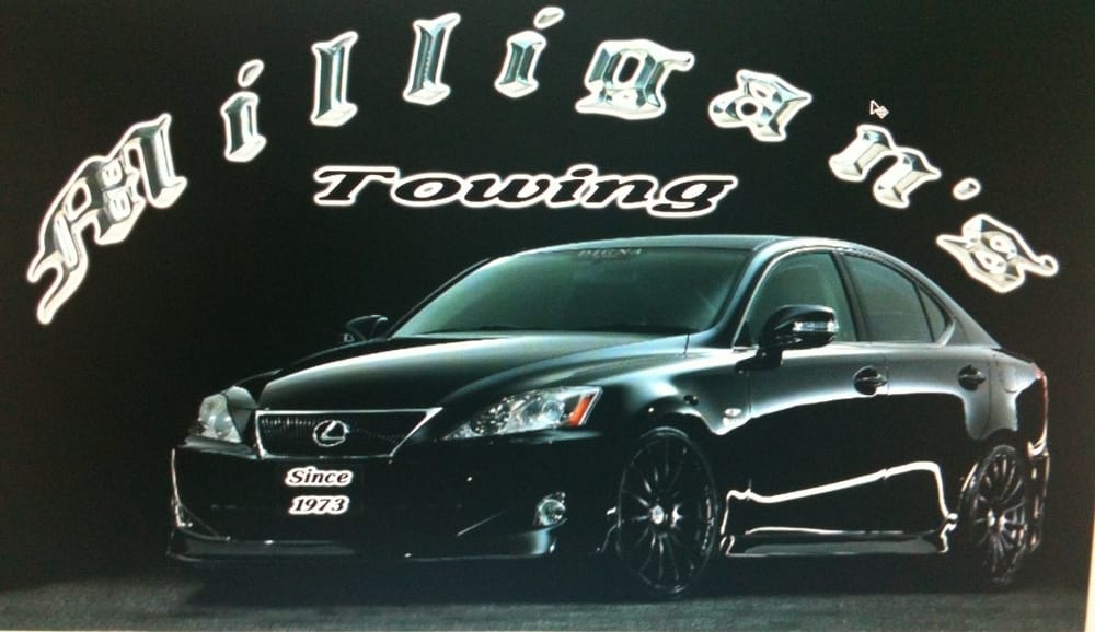 MILLIGAN’S TOWING Updated August 2024 11 Photos 3411 S Lamar Blvd, Austin, Texas Towing