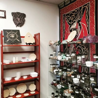 The Dragon and The Rose by null