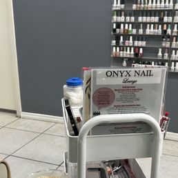 Perfect combination spa pedicure and iced coffee at my favorite nail lounge. Perfect combination spa pedicure and iced coffee at my favorite nail lounge.