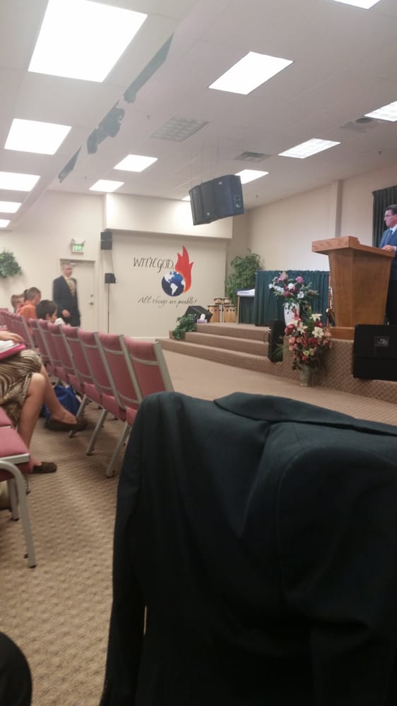 POTTERS HOUSE CHRISTIAN FELLOWSHIP CHURCH Updated October 2024 18 Photos 5955 Tyrone Rd