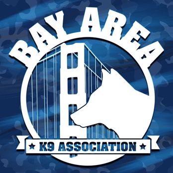 bay area k9 training