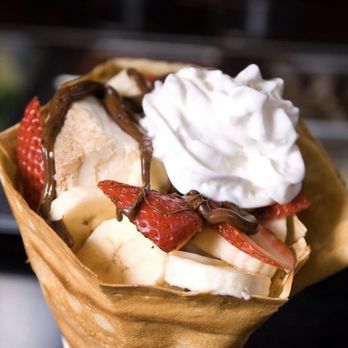 CrêpeMaker - Triple treat - Caterers Near Me - Miami, Florida CrêpeMaker - Triple treat - Caterers Near Me - Miami, Florida