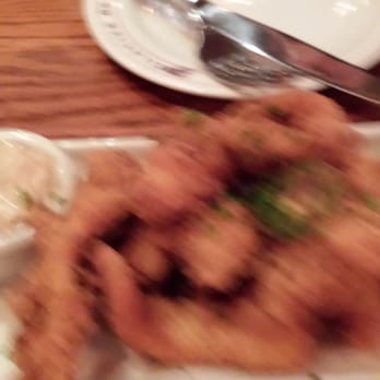 Glacier BrewHouse - Calamari. I told you I was tired... - American Near Me - Anchorage, Alaska Glacier BrewHouse - Calamari. I told you I was tired... - American Near Me - Anchorage, Alaska