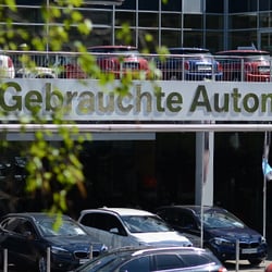 Zentrum für Motorräder und Gebrauchte Automobile