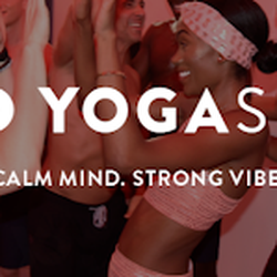 YogaSix Riverstone