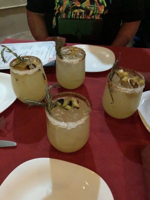 Javi's Cantina by null