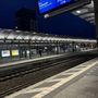Photo of Kaiserslautern Hbf