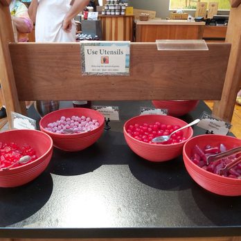 Cherry Public House - Store taste test/samples - New American Near Me - Glen Arbor, Michigan Cherry Public House - Store taste test/samples - New American Near Me - Glen Arbor, Michigan