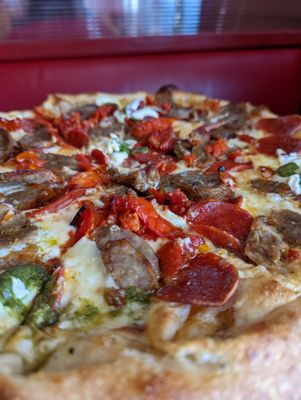 Kenny's East Coast Pizza & Great Italian Food by null