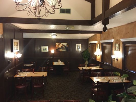 Villa Ballanca by null