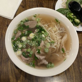 Pho House - 1. Combo Pho - Noodles Near Me - Washington, DC, District of Columbia Pho House - 1. Combo Pho - Noodles Near Me - Washington, DC, District of Columbia