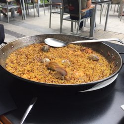 Via Fora Espai Gastronomik - Fideus de Catalan
