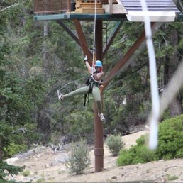 Zipline