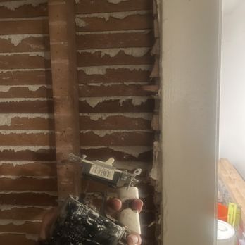 Juggernaut Electrical - Knob and nail switch removed - Electricians Near Me - West Sacramento, California