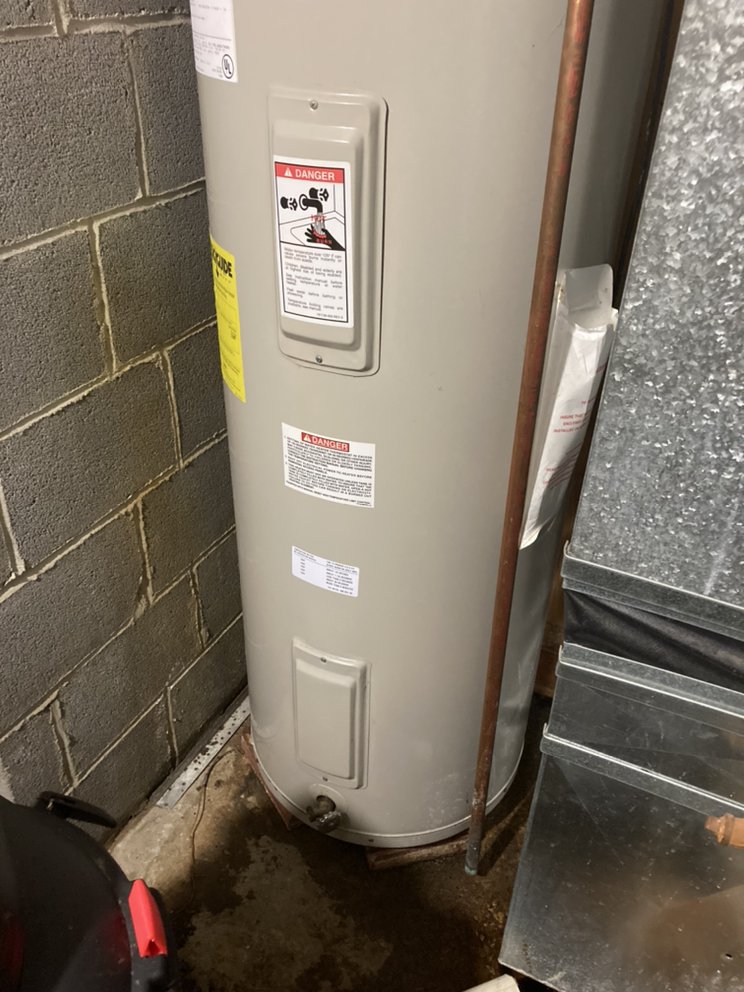 Slide of West Coast Plumbing