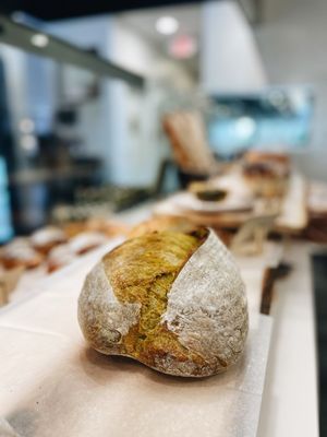 InGrano Bistro Bakery by null
