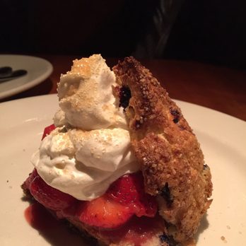 Third and Hollywood - Strawberry shortcake - New American Near Me - Columbus, Ohio Third and Hollywood - Strawberry shortcake - New American Near Me - Columbus, Ohio