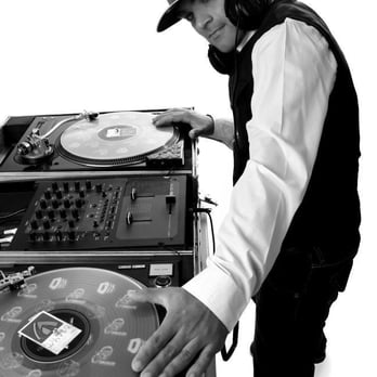Gavin Roy Presents - Dj Hecktik - DJs Near Me - Santa Barbara, California Gavin Roy Presents - Dj Hecktik - DJs Near Me - Santa Barbara, California