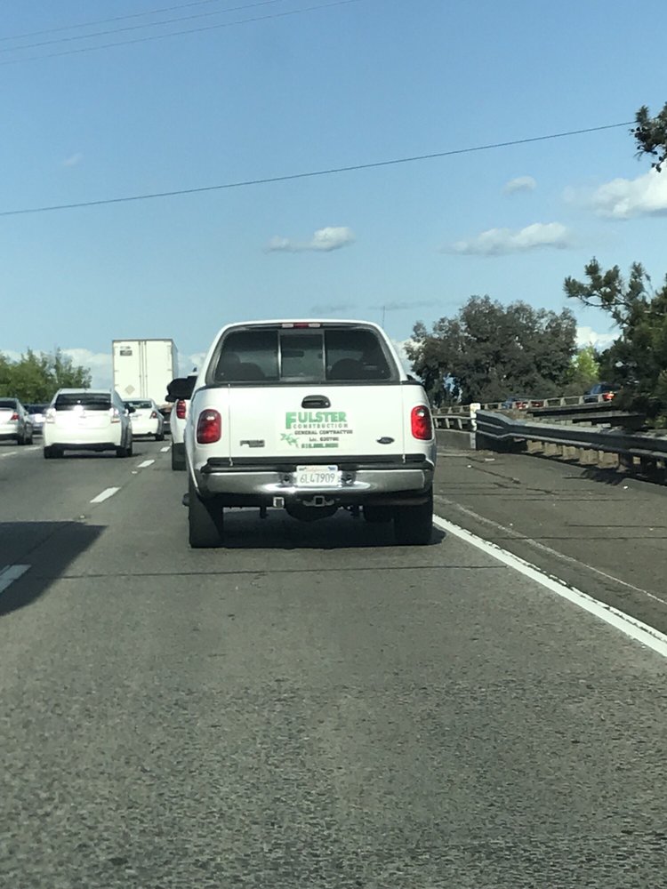 Slide of Fulster Construction