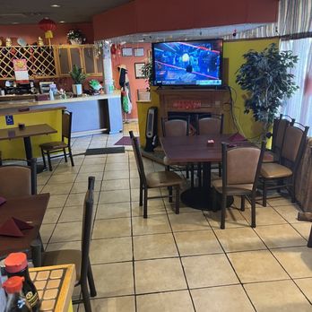 Wok - Chinese Near Me - Santa Fe, New Mexico