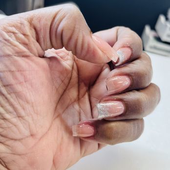 NailsTOP Spa & Lashes - My Gel X set - Nail Technicians Near Me - Norwalk, California NailsTOP Spa & Lashes - My Gel X set - Nail Technicians Near Me - Norwalk, California