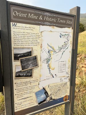 Orient Land Trust/Valley View Hot Springs by null