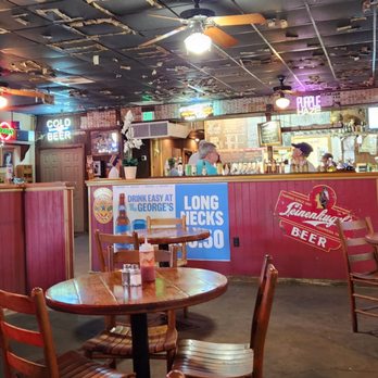 GEORGE'S SOUTHSIDE - Updated December 2025 - 68 Photos & 106