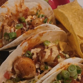 Clive's Roadhouse - Roadhouse Tacos /Shrimp - New American Near Me - Blaine, Minnesota