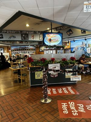 Flappy Jack's Pancake House by null