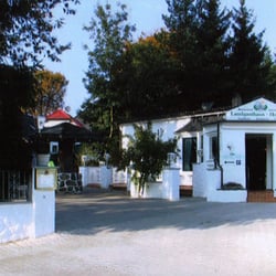 Landgasthof Honsberg Jürgen Goebel, geschlossen