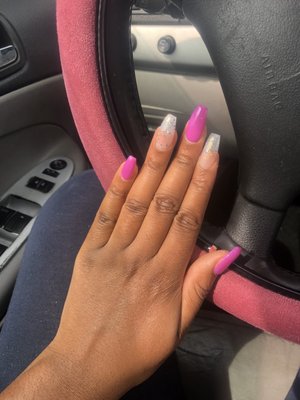 Beautiful Nails 2616 Frayser Blvd Memphis Tn Manicurists Mapquest