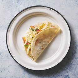 La Neta - Quesadilla Verduras