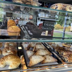 Everything Bagels And Cafe - Pastries
