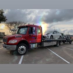 TowEX Towing & Recovery - Cinco ranch Katy