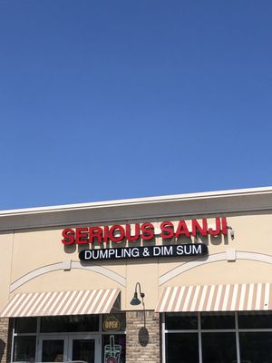 Serious Sanji| Dumpling & Dim Sum & Bubble Tea by null