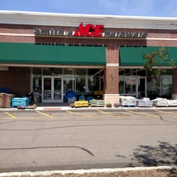 Costello's Ace Hardware - A/K/A Smith's ACE Hardware