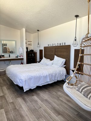 Zion Wildflower Resort - Glamping Zion National Park by null